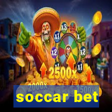 soccar bet